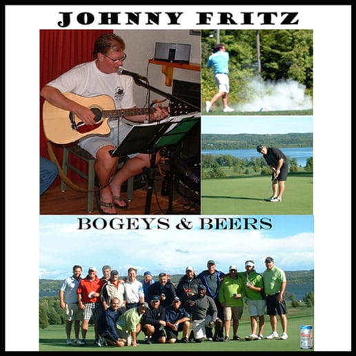 Gallery photo 3 of Johnny Fritz