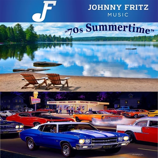 Gallery photo 4 of Johnny Fritz