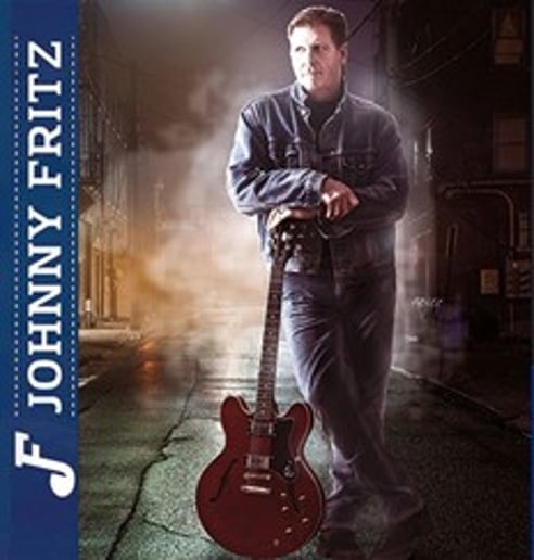Gallery photo 9 of Johnny Fritz