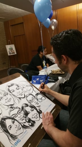 Gallery photo 10 of Johnny Golden Art