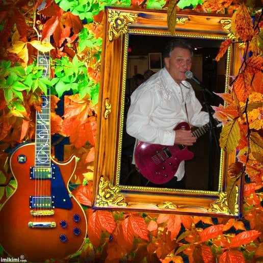 Gallery photo 1 of Johnny Guitar