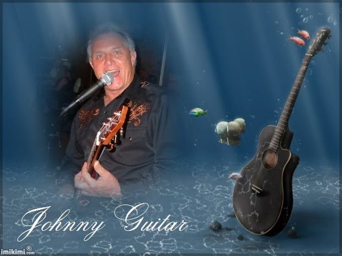 Gallery photo 2 of Johnny Guitar