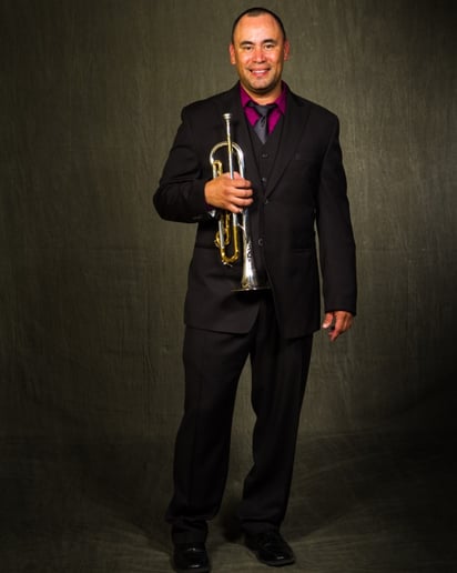 Gallery photo 4 of Johnny Holliday