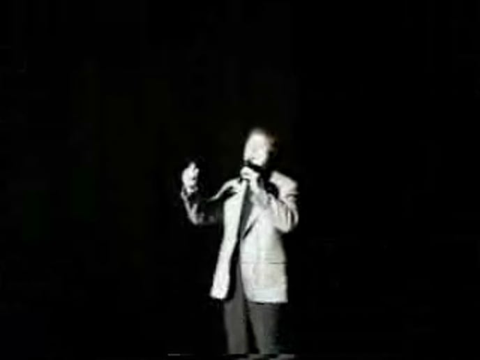 Gallery photo 4 of Johnny Jay Sings Sinatra, Elvis and the Great Crooners!