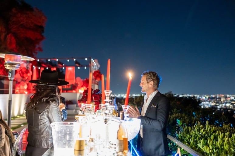 Gallery photo 2 of Johnny Mixology