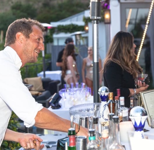Gallery photo 4 of Johnny Mixology