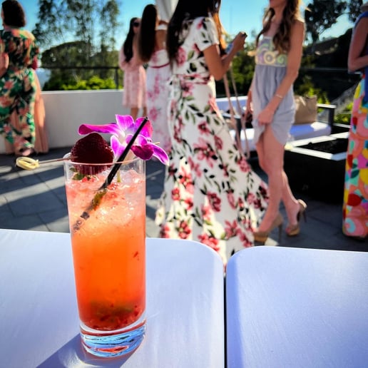 Gallery photo 6 of Johnny Mixology