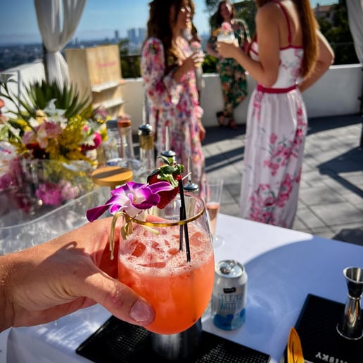 Gallery photo 7 of Johnny Mixology