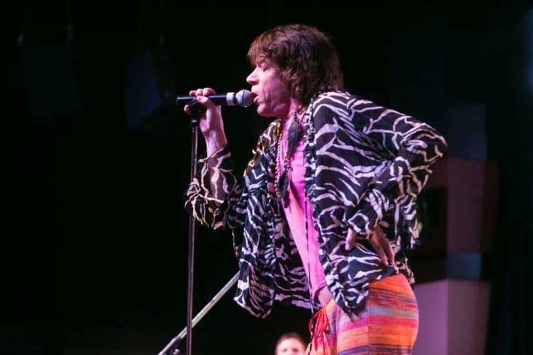 Gallery photo 3 of Johnny Moroko