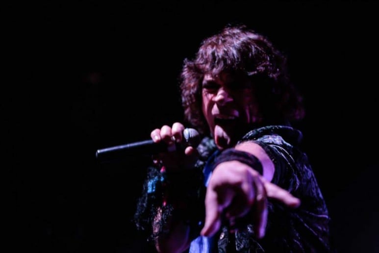 Gallery photo 7 of Johnny Moroko