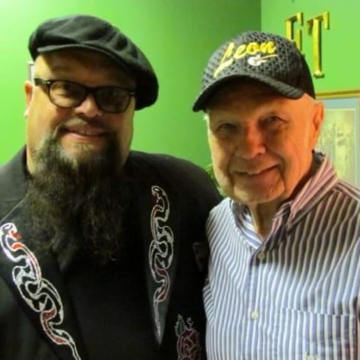 Gallery photo 4 of Johnny Riley