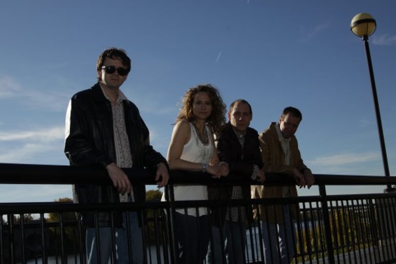 Gallery photo 1 of Johnny Rock Band
