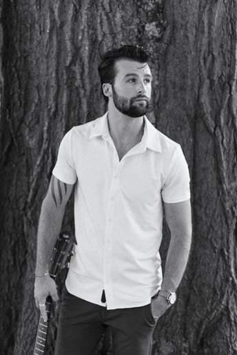 Gallery photo 10 of Johnny Rockett
