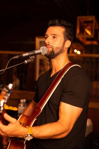 Gallery photo 11 of Johnny Rockett