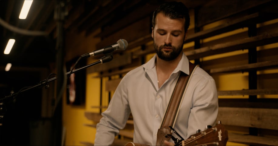 Gallery photo 7 of Johnny Rockett