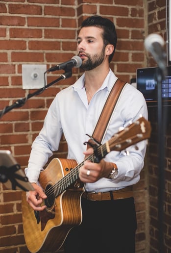 Gallery photo 3 of Johnny Rockett
