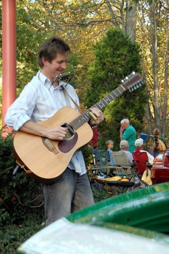 Gallery photo 2 of Johnny Rod Entertainment