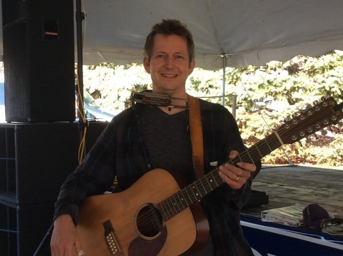 Gallery photo 6 of Johnny Rod Entertainment