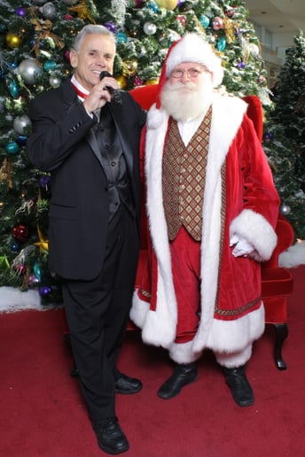 Gallery photo 53 of Johnny The Oldies Singer/DJ/Sinatra, Doo-Wop & More