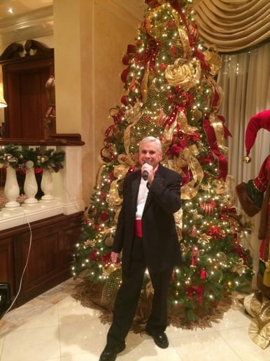Gallery photo 64 of Johnny The Oldies Singer/DJ/Sinatra, Doo-Wop & More