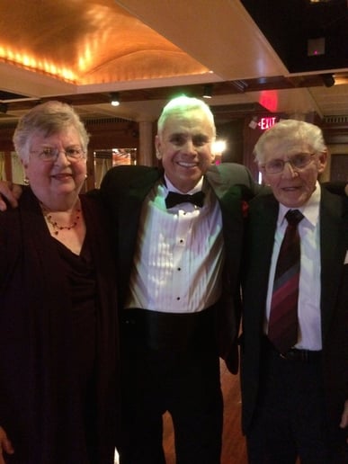 Gallery photo 52 of Johnny The Oldies Singer/DJ/Sinatra, Doo-Wop & More