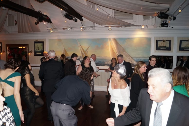 Gallery photo 61 of Johnny The Oldies Singer/DJ/Sinatra, Doo-Wop & More