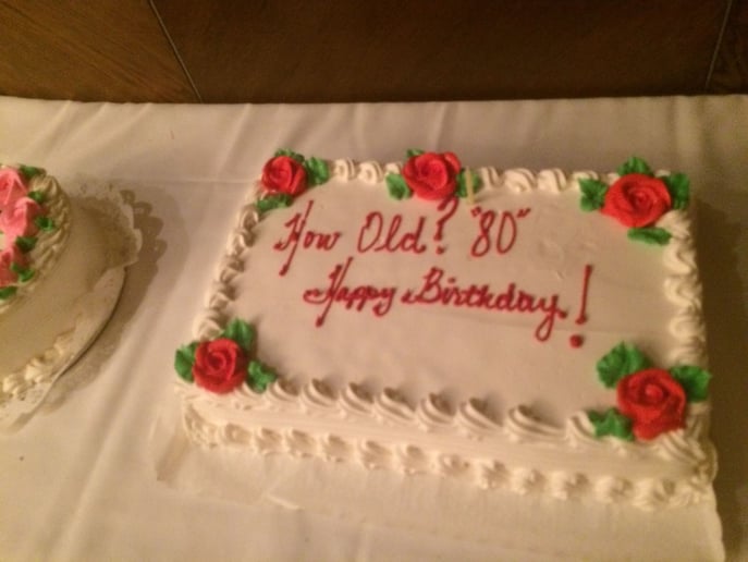 Gallery photo 86 of Johnny The Oldies Singer/DJ/Sinatra, Doo-Wop & More