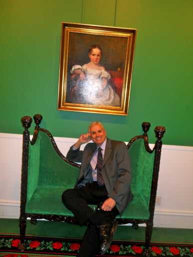 Gallery photo 29 of Johnny The Oldies Singer/DJ/Sinatra, Doo-Wop & More