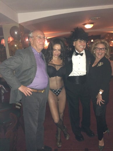 Gallery photo 90 of Johnny The Oldies Singer/DJ/Sinatra, Doo-Wop & More