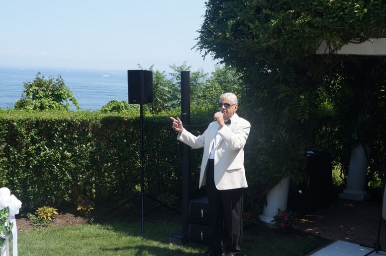 Gallery photo 31 of Johnny The Oldies Singer/DJ/Sinatra, Doo-Wop & More