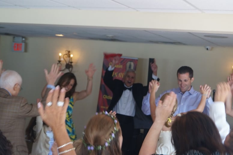 Gallery photo 74 of Johnny The Oldies Singer/DJ/Sinatra, Doo-Wop & More