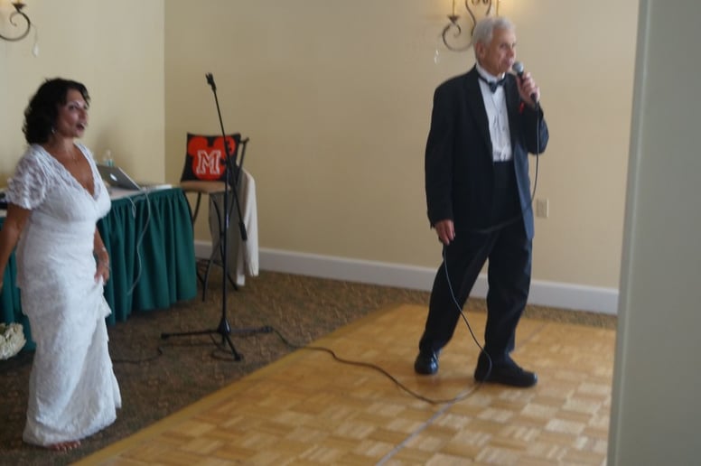 Gallery photo 41 of Johnny The Oldies Singer/DJ/Sinatra, Doo-Wop & More