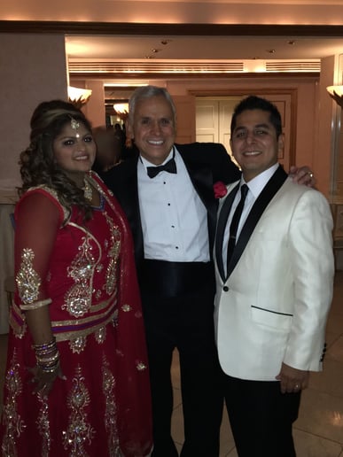 Gallery photo 44 of Johnny The Oldies Singer/DJ/Sinatra, Doo-Wop & More