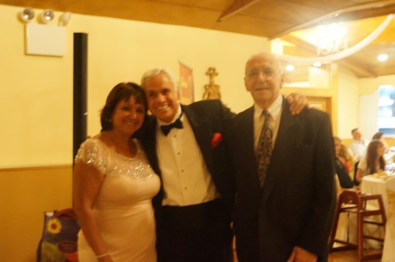 Gallery photo 77 of Johnny The Oldies Singer/DJ/Sinatra, Doo-Wop & More