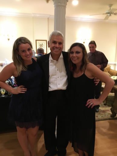 Gallery photo 4 of Johnny The Oldies Singer/DJ/Sinatra, Doo-Wop & More