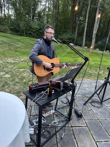 Gallery photo 2 of Johnnyhallsongs