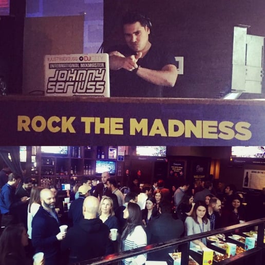 Gallery photo 42 of DJ Johnny Seriuss