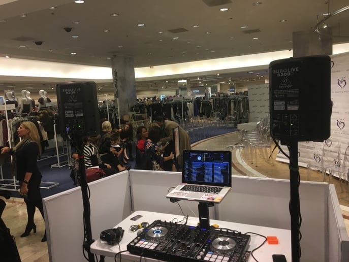 Gallery photo 41 of DJ Johnny Seriuss