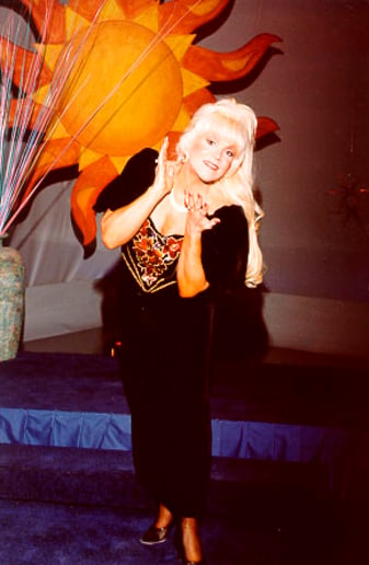 Gallery photo 5 of JoJo Savard
