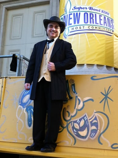 Gallery photo 3 of Jojo The Clown And Magician