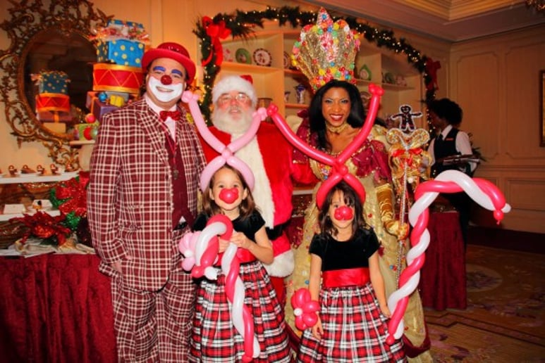 Gallery photo 7 of Jojo The Clown And Magician