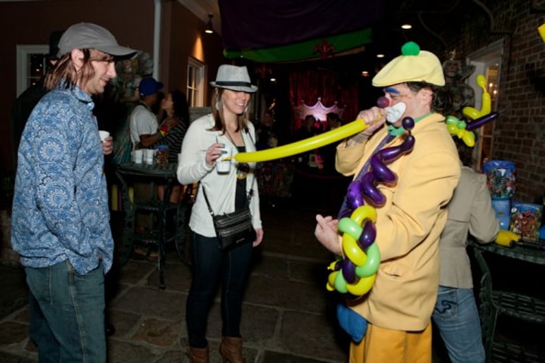 Gallery photo 8 of Jojo The Clown And Magician