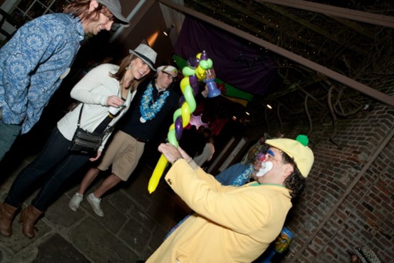 Gallery photo 9 of Jojo The Clown And Magician