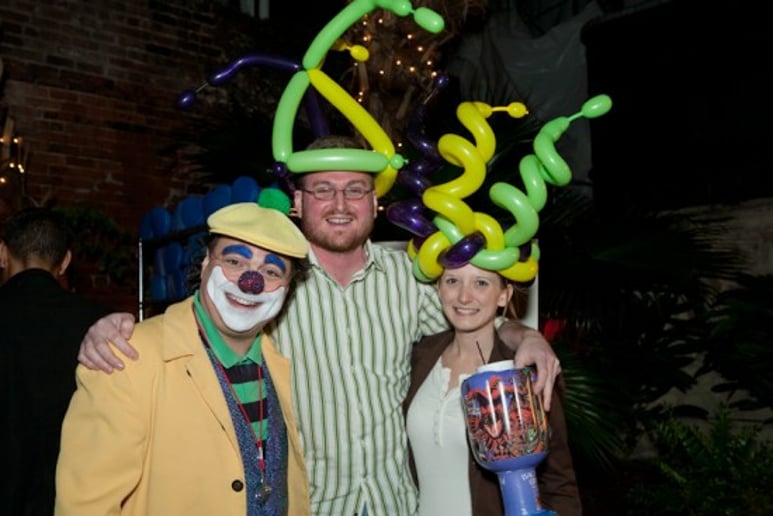 Gallery photo 11 of Jojo The Clown And Magician