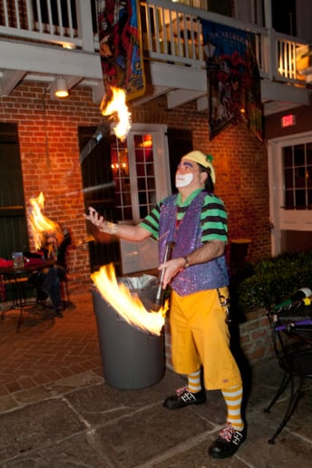 Gallery photo 12 of Jojo The Clown And Magician