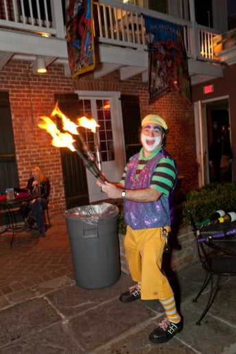 Gallery photo 13 of Jojo The Clown And Magician