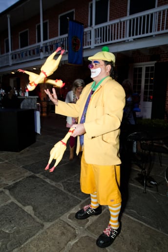 Gallery photo 14 of Jojo The Clown And Magician
