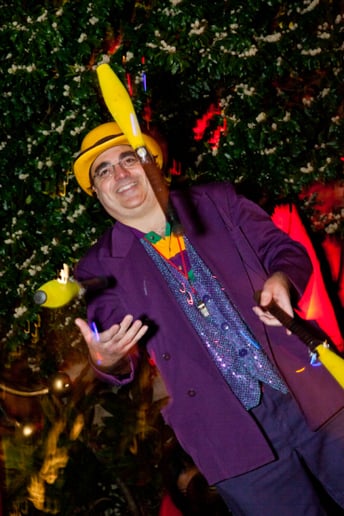 Gallery photo 15 of Jojo The Clown And Magician