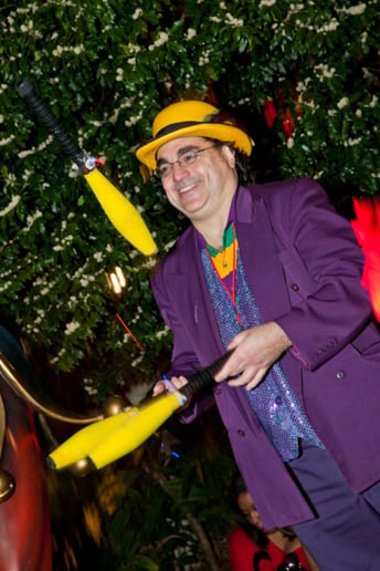 Gallery photo 16 of Jojo The Clown And Magician