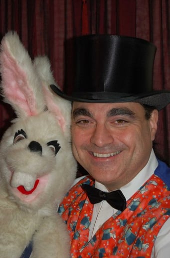 Gallery photo 18 of Jojo The Clown And Magician